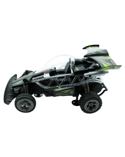 Р/У багги "Буран" 1/20 + свет + звук