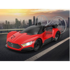 Радиоуправляемая скоростная машинка Revolt TG1005