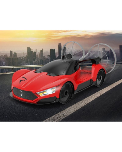 Радиоуправляемая скоростная машинка Revolt TG1005