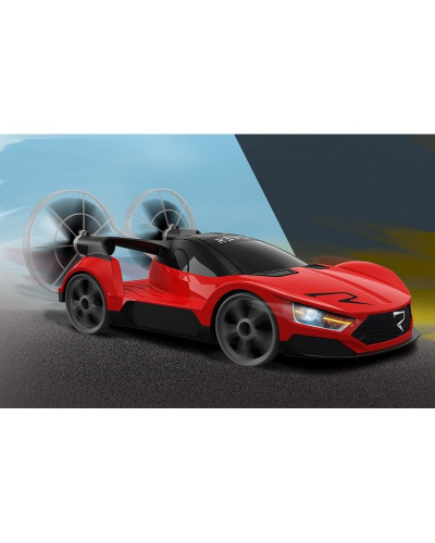 Радиоуправляемая скоростная машинка Revolt TG1005