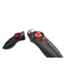 Радиоуправляемая скоростная машинка Revolt TG1005