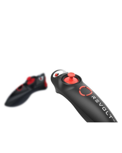 Радиоуправляемая скоростная машинка Revolt TG1005