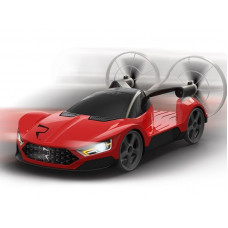 Радиоуправляемая скоростная машинка Revolt TG1005