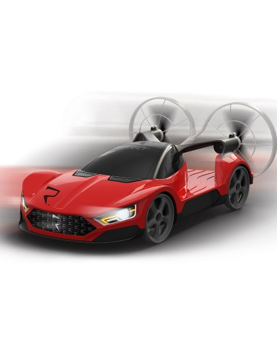 Радиоуправляемая скоростная машинка Revolt TG1005