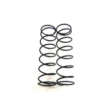 Пружины задних амортизаторов 2шт. для автомоделей Himoto E8