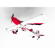 Радиоуправляемый самолет Volantex RC Saber 920мм KIT