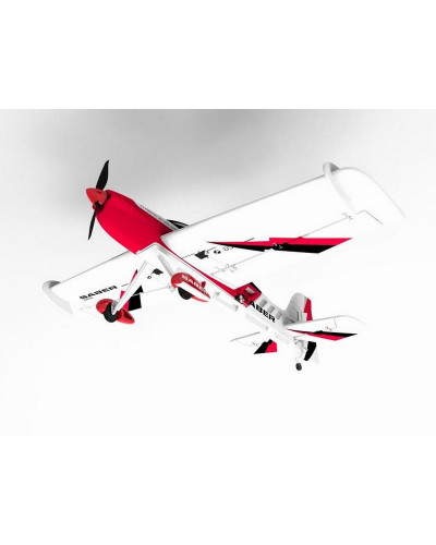 Радиоуправляемый самолет Volantex RC Saber 920мм KIT