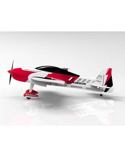 Радиоуправляемый самолет Volantex RC Saber 920мм KIT