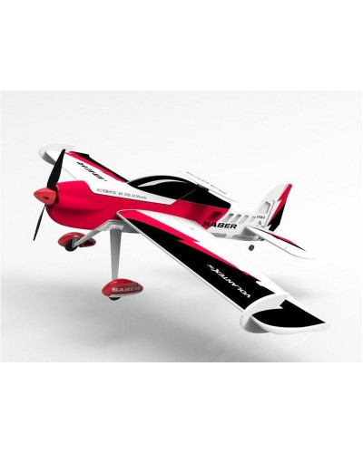Радиоуправляемый самолет Volantex RC Saber 920мм KIT