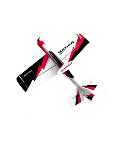 Радиоуправляемый самолет Volantex RC Saber 920мм KIT