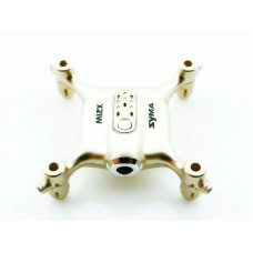 Корпус золотой для коптера X21W