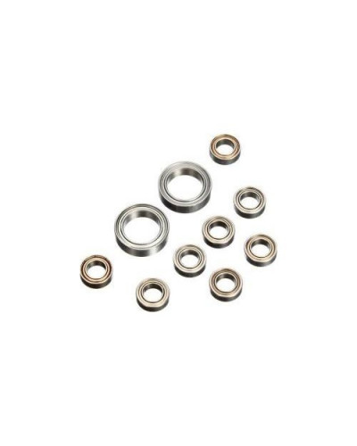 Подшипники (набор) WLToys