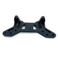Задняя пластина держателя стоек для моделей Himoto 5101, 4123, 5101BL