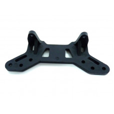 Задняя пластина держателя стоек для моделей Himoto 5101, 4123, 5101BL