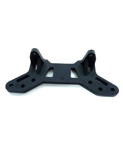 Задняя пластина держателя стоек для моделей Himoto 5101, 4123, 5101BL