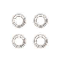 Подшипники 5x9x3 для Remo Hobby 1/16