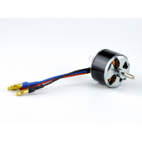 Мотор бесколлекторный 3715-950KV для самолета Top RC 1.5M Class Cessna 185