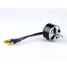 Мотор бесколлекторный 3715-950KV для самолета Top RC 1.5M Class Cessna 185