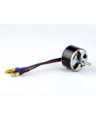 Мотор бесколлекторный 3715-950KV для самолета Top RC 1.5M Class Cessna 185