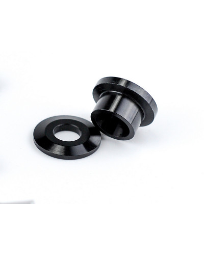 Мотор бесколлекторный 3715-950KV для самолета Top RC 1.5M Class Cessna 185