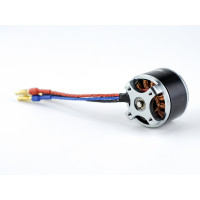Мотор бесколлекторный 3715-950KV для самолета Top RC 1.5M Class Cessna 185