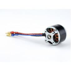 Мотор бесколлекторный 3715-950KV для самолета Top RC 1.5M Class Cessna 185
