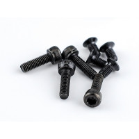 Мотор бесколлекторный 3715-950KV для самолета Top RC 1.5M Class Cessna 185