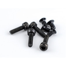 Мотор бесколлекторный 3715-950KV для самолета Top RC 1.5M Class Cessna 185