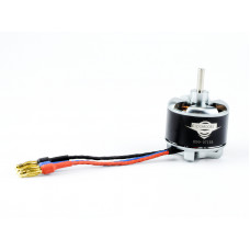 Мотор бесколлекторный 3715-950KV для самолета Top RC 1.5M Class Cessna 185
