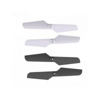 Комплект лопастей для квадрокоптера Syma X11