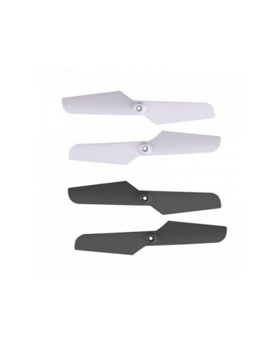 Комплект лопастей для квадрокоптера Syma X11
