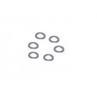 Шайба  12*10.1*0.3T, 6шт., к 1/5, 28СС