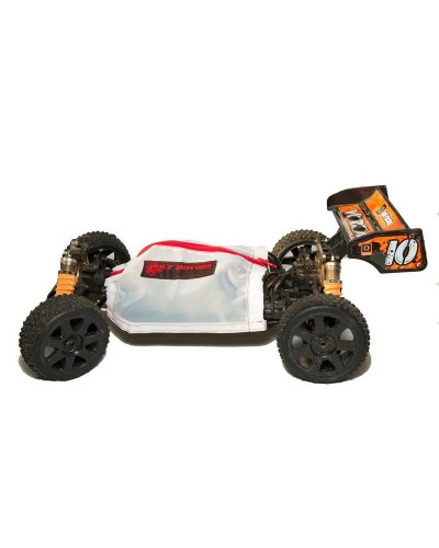 Чехол для HPI VORZA 1:8 летний