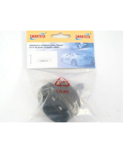 Колокол сцепления  1:5 28CC 4WD