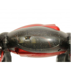 Р/У машинка перевертыш Hyper 1827-1, внедорожные колеса, 4WD 2.4G RTR