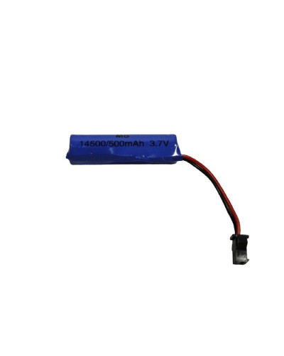 Р/У машинка перевертыш Hyper 1827-1, внедорожные колеса, 4WD 2.4G RTR