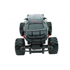 Р/У внедорожник Monstre Truck BMW 6 в ассортименте 1/14 + свет + звук