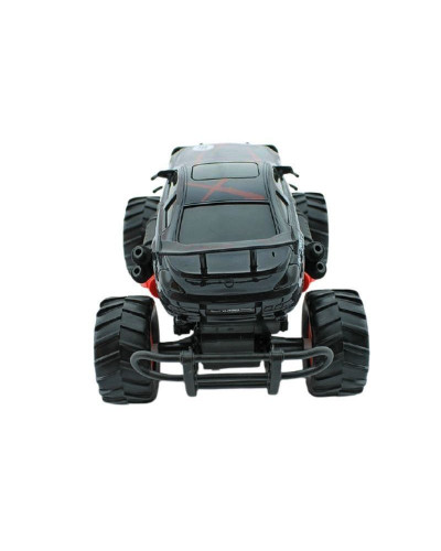 Р/У внедорожник Monstre Truck BMW 6 в ассортименте 1/14 + свет + звук