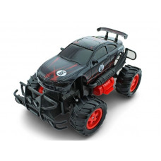 Р/У внедорожник Monstre Truck BMW 6 в ассортименте 1/14 + свет + звук