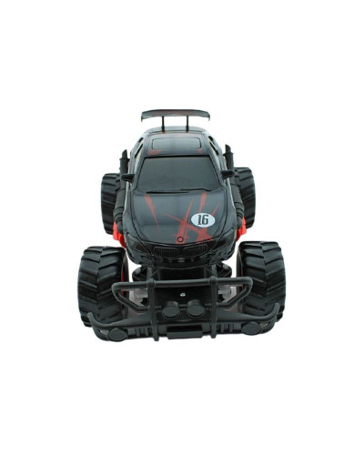 Р/У внедорожник Monstre Truck BMW 6 в ассортименте 1/14 + свет + звук