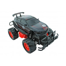 Р/У внедорожник Monstre Truck BMW 6 в ассортименте 1/14 + свет + звук