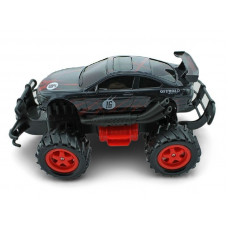 Р/У внедорожник Monstre Truck BMW 6 в ассортименте 1/14 + свет + звук