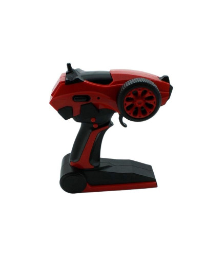 Р/У внедорожник Monstre Truck BMW 6 в ассортименте 1/14 + свет + звук