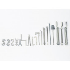 Набор инструментов для Panzer IV