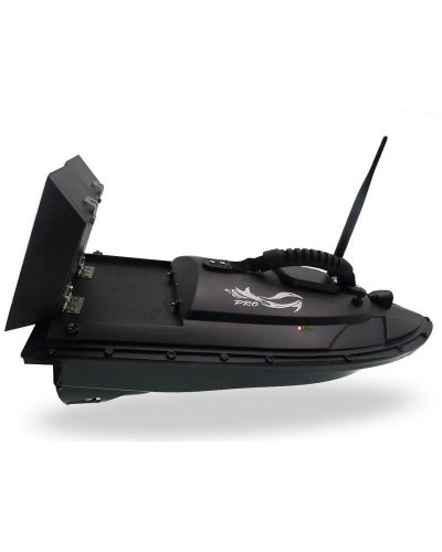 Радиоуправляемый катер для рыбалки Flytec V500 2.4G RTR