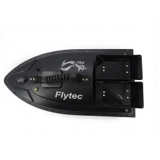 Радиоуправляемый катер для рыбалки Flytec V500 2.4G RTR
