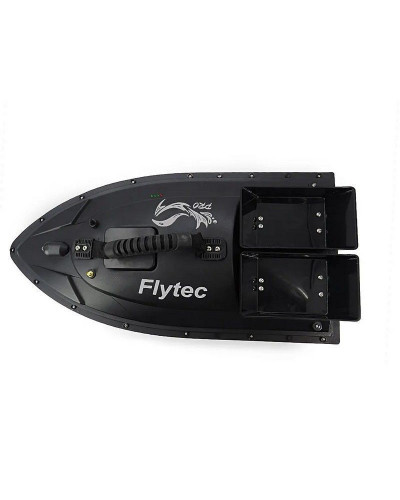 Радиоуправляемый катер для рыбалки Flytec V500 2.4G RTR