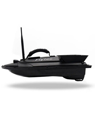 Радиоуправляемый катер для рыбалки Flytec V500 2.4G RTR