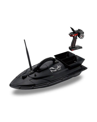Радиоуправляемый катер для рыбалки Flytec V500 2.4G RTR