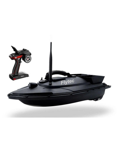 Радиоуправляемый катер для рыбалки Flytec V500 2.4G RTR